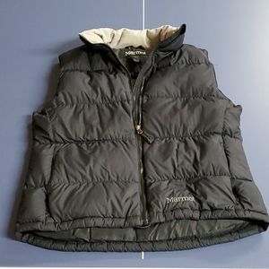 Marmot Vest